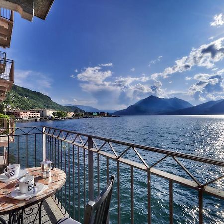 Lago Sereno Bellano Exterior foto