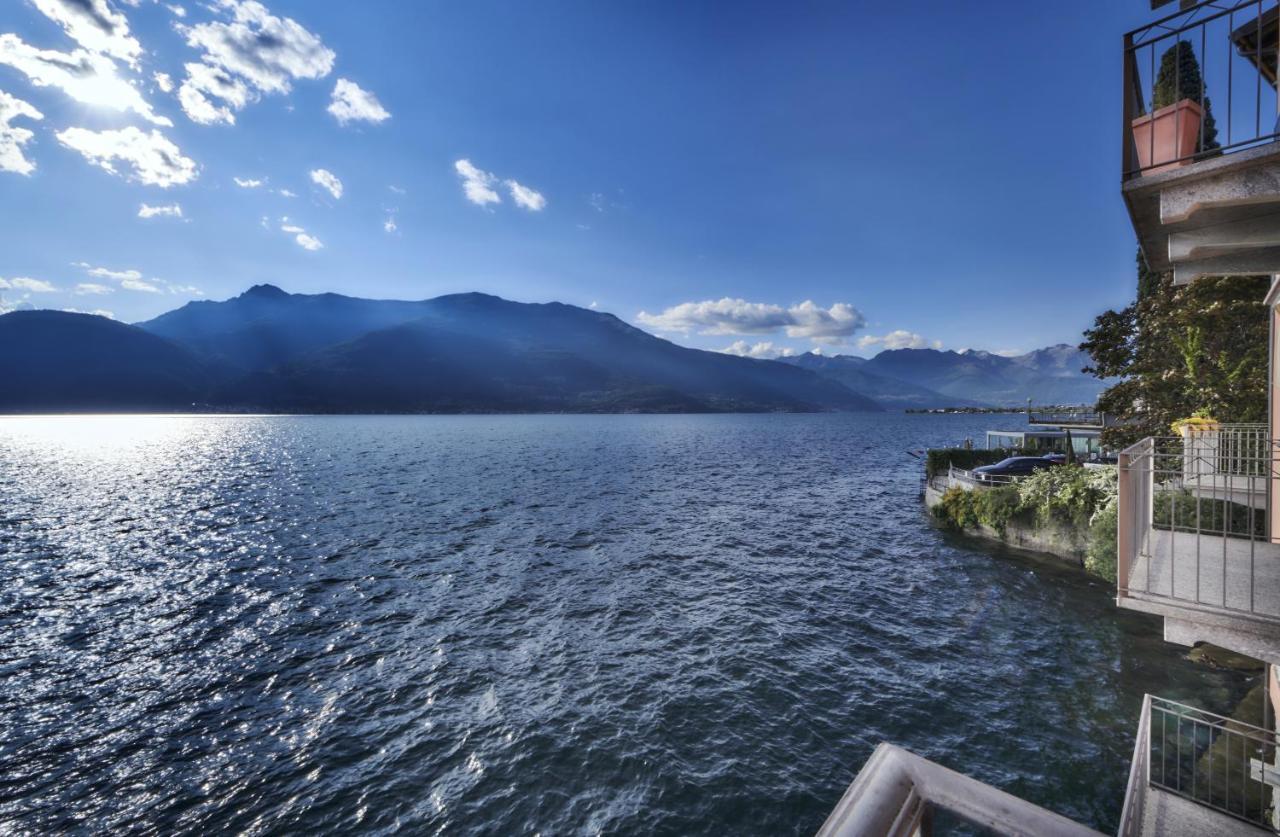 Lago Sereno Bellano Exterior foto